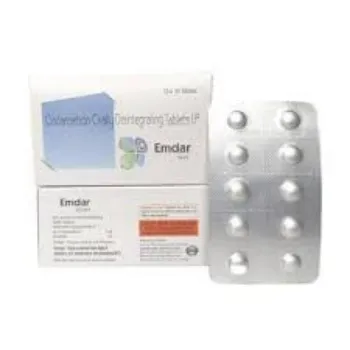 Antibacterial Drugs